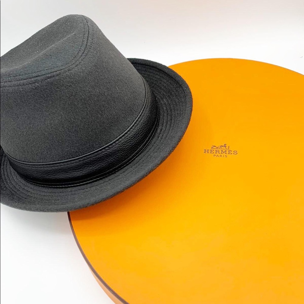 Hermès Hat, Chapeau Funk